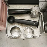 قهوه ساز خانگی|سماور، چای‌ساز، قهوه‌ساز|تنکابن, |دیوار