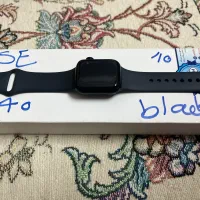 اپل واچ Se10|ساعت|قم, گلزار|دیوار