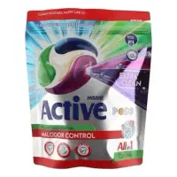 پاد(قرص) ماشین لباسشویی