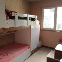۹۰ متر ۲ خواب فول امکانات|فروش آپارتمان|تهران, پرواز|دیوار