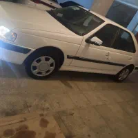 پژوپارس مدل ۴۰۲