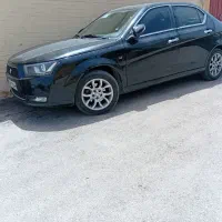 دنا 5دنده توربو