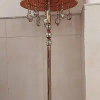 آباژورکنارسالنی|چراغ خواب و آباژور|قم, شاه ابراهیم|دیوار