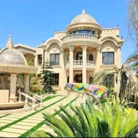 فروش قصر رویایی فقط ۵میلیارد اونم نقد و اقساط