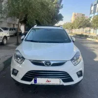 جک S5  اتو - سفید - موتور ۲۰۰۰ سال ۱۴۰۰|خودرو سواری و وانت|قزوین, |دیوار