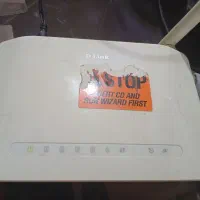 دستگاه مدیم|مودم و تجهیزات شبکه|فردیس, شهرک شهید حسینی|دیوار