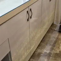 میز هایگلاس براق جهت کافه|کافیشاپ و رستوران|مشهد, گوهرشاد|دیوار