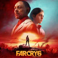 بازی Far Cry 6 PS4 / قابل ارتقا به PS5 / معاوضه|کنسول، بازی ویدئویی و آنلاین|اندیشه, اندیشه فاز ۴|دیوار