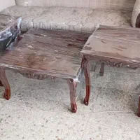 مبل ۹نفره|مبلمان خانگی و میز عسلی|تهران, خلازیر|دیوار