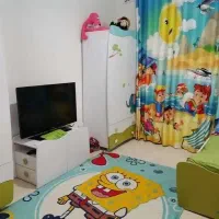 فروش سرویس خواب کودک و نوجوان|تخت و سرویس خواب|گرگان, |دیوار