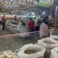 استخدام فروشنده
