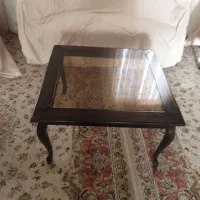 میز جلو مبلی