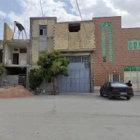 مغازه واقع در خیابان بیست متری|فروش مغازه و غرفه|شیراز, گچی|دیوار