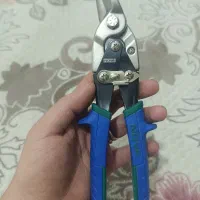 قیچی ورق بر نووا (راست بر ) نونو