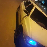 پراید مدل ۹۰ تک