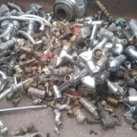 خرید ضایعات مس برنج آلمینیوم آهن وغیره|خدمات پیشه و مهارت|مشهد, فرهنگیان (شهرک غرب)|دیوار