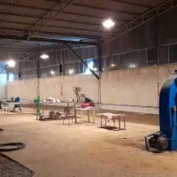 نیازمند کارگر متعهد با بیمه(واریز روزانه)