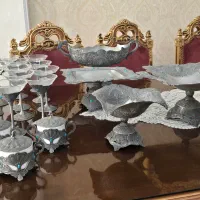 ظروف پذیرایی پیوتر اصلی