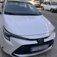 تویوتا لوین ۲۰۲۴