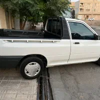 پراید ۱۵۱مدل ۱۴۰۱|خودرو سواری و وانت|گرمسار, |دیوار