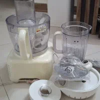 غذا ساز چند کار کنوود اصل|خردکن، آسیاب، غذاساز|مشهد, الهیه|دیوار