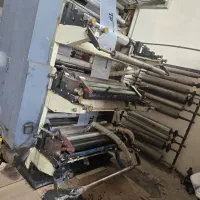 فروش خط کامل تولیدنایلکس