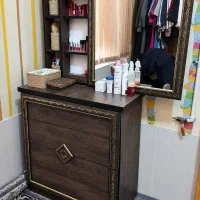 میز آرایشی