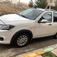 کوئیک پلاس اتومات|خودرو سواری و وانت|هشتگرد, فاز ۱ مهستان|دیوار