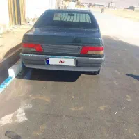 پژو اردی درحد ۸۵