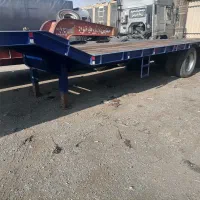 تعمیرات تریلی و کمرشکن|خدمات موتور و ماشین|صوفیان, |دیوار