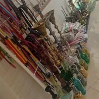 اجناس قلیون و موسیقی