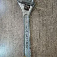 آچار فرانسه ، ابزار