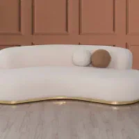 مبل سه نفره/قیمت اقتصادی/ضدلک