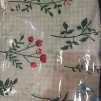 ملحفه نیم ست ،کش دوز|سرویس روتختی|بروجرد, |دیوار