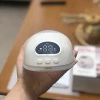 شیردوش برقی