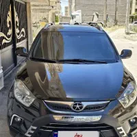 جک S5|خودرو سواری و وانت|شیراز, ارم|دیوار
