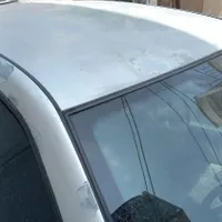 سمند X7 بنزینی، مدل ۱۳۸۳|خودرو سواری و وانت|قم, باجک دو|دیوار
