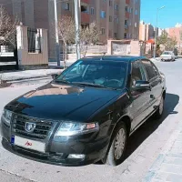 سورن پلاس xpu|خودرو سواری و وانت|شاهین‌شهر, مسکن مهر|دیوار