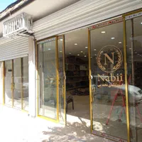 کرکره برقی ودرب اتوماتیک شیشه ای نعمتی|خدمات پیشه و مهارت|نسیمشهر, |دیوار