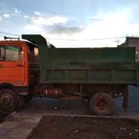 بنز خاور|خودرو سنگین|فرمهین, |دیوار