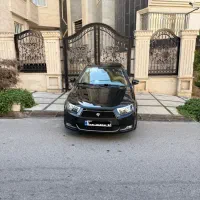 دنا پلاس توربو آپشنال مدل 1403