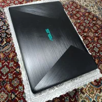 لپ تاپ گیمینگ فوق تمیز  asus i7|رایانه همراه|آمل, |دیوار