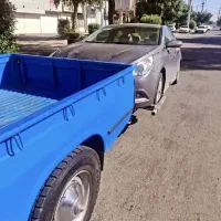 امدادخودرو/ یدک کش/ چرخ گیر/خودروبر/شبانه روزی