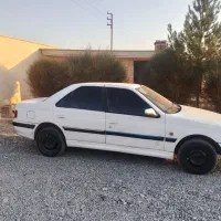 پرشیا مدل ۹۳|خودرو سواری و وانت|ملارد, |دیوار