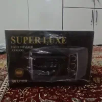 جارو برقی اکبند و ماکروفر|اجاق گاز و لوازم برقی پخت‌وپز|اهواز, کمپلو جنوبی|دیوار
