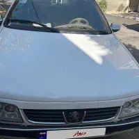 405slx|خودرو سواری و وانت|رودهن, |دیوار