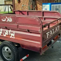 سه چرخه فلات ۲۰۰ سی سی|موتورسیکلت|اشنویه, |دیوار