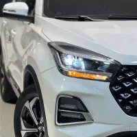 ام وی ام x55 pro/برج روز/صفر خشک/تحویل روز|خودرو سواری و وانت|تهران, اقدسیه|دیوار