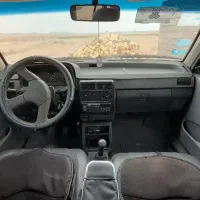 پراید مدل۸۷ پلمپ در حد|خودرو سواری و وانت|گناباد, |دیوار