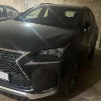 لکسوسNX|خودرو سواری و وانت|تهران, فرمانیه|دیوار